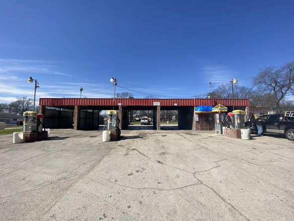 1001 South Buckner Blvd., Dallas, TX 75217